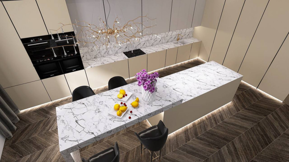 Театральный дом