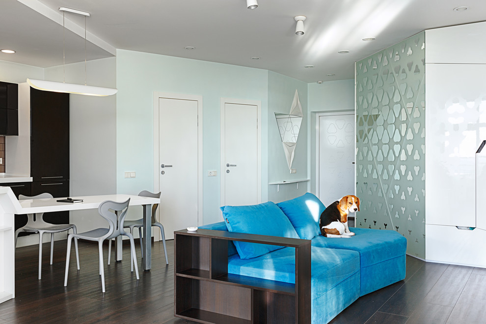 Apartment for Classmate