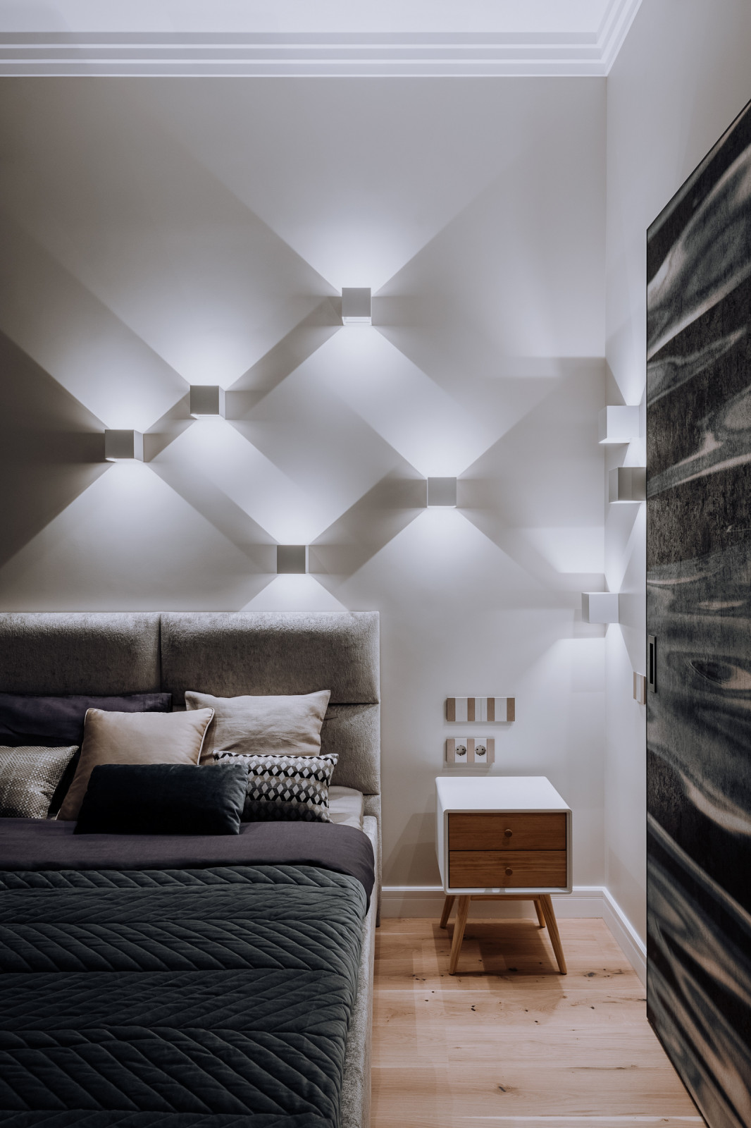 Детская младшего школьника