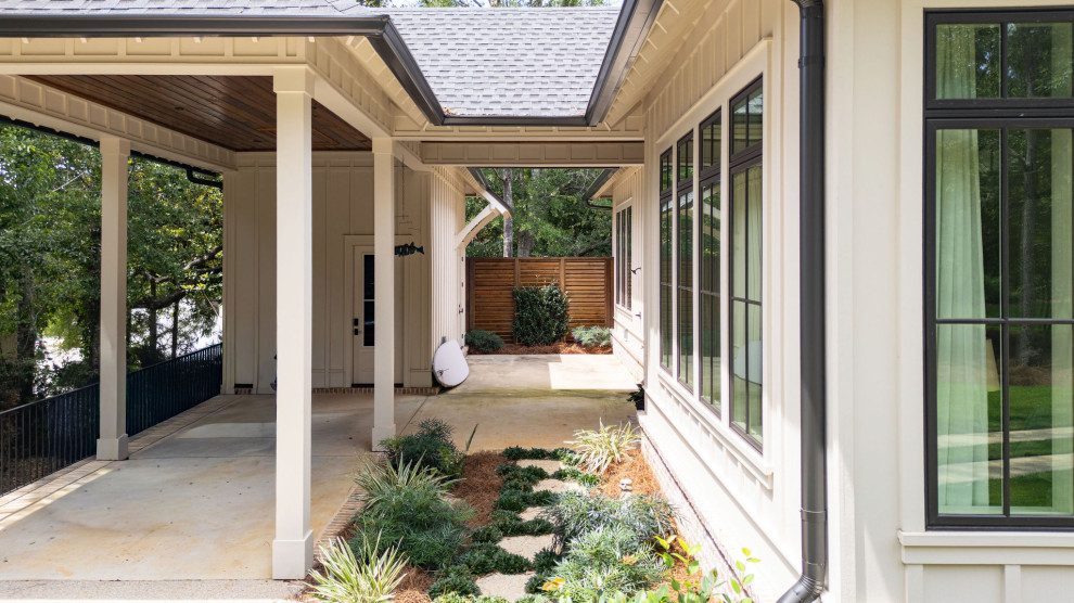 The Veranda Cottage