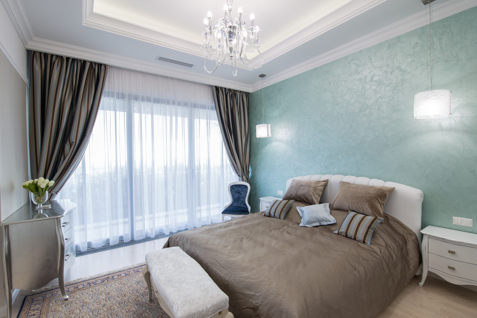 Вилла в ЖК "Королевский парк"