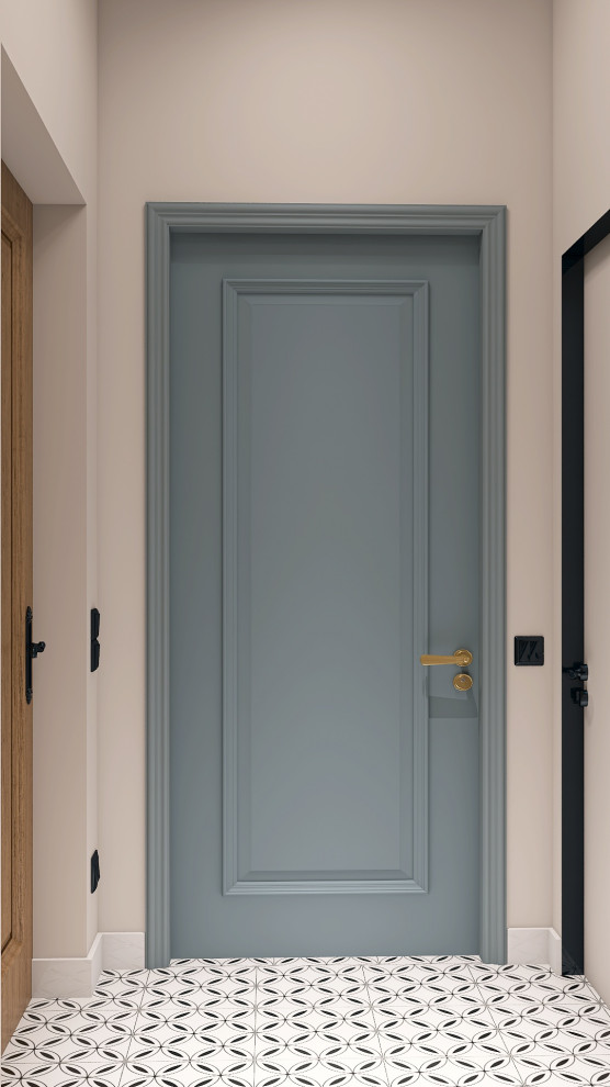 Дом в Московской обл.