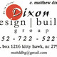 Dixon Design-Build Group, INC