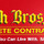 Burch Bros. Inc.