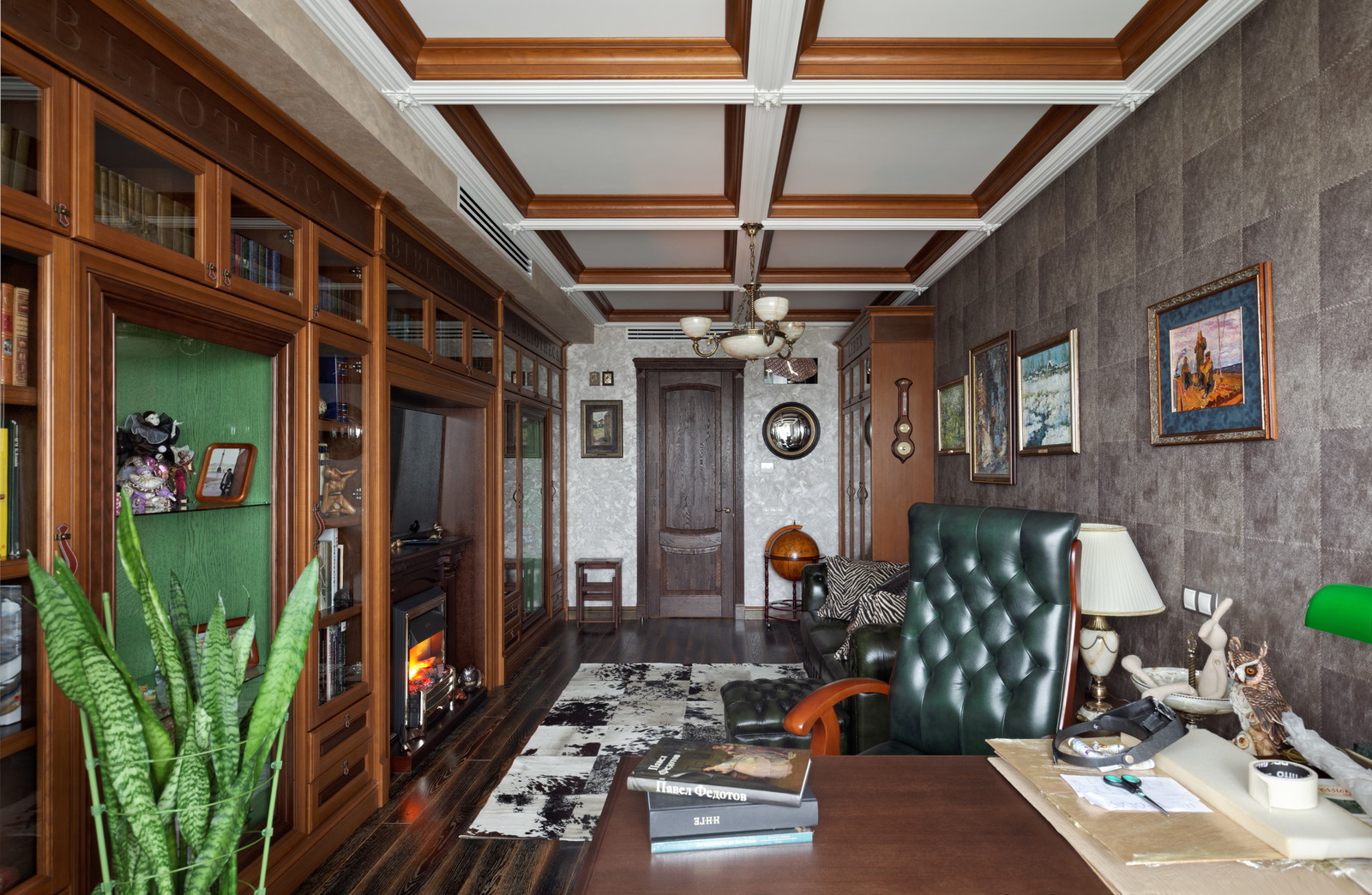 Жилой комплекс на Красноселькой