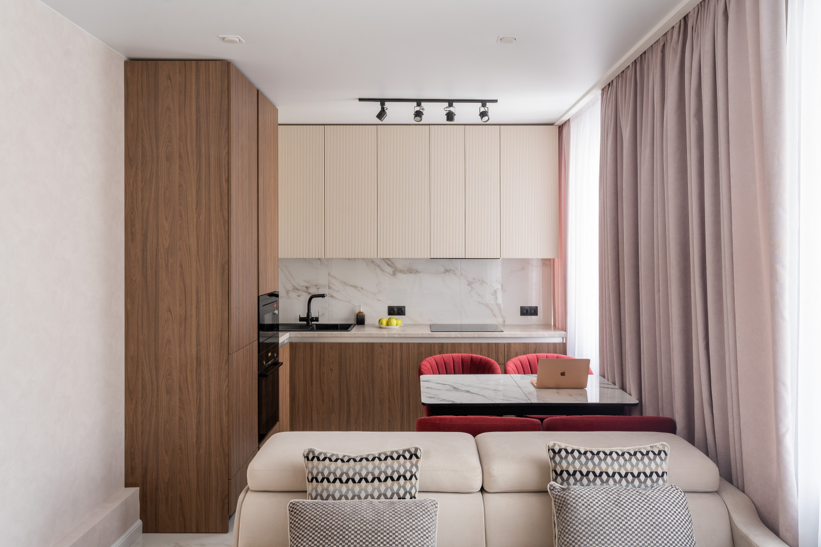 ЖК Тайм Сквер