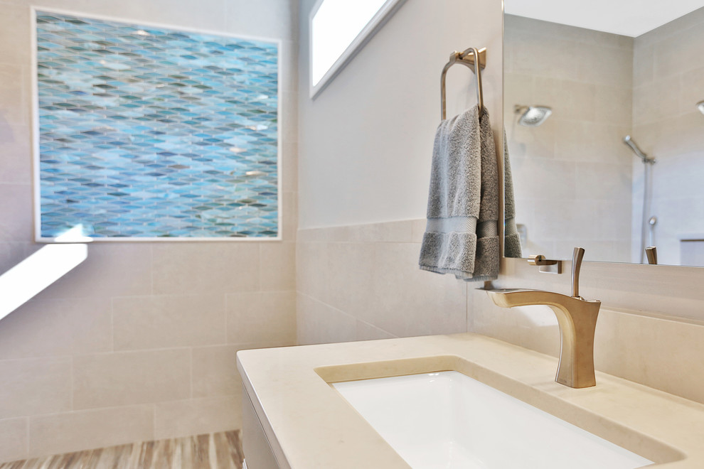 Ryan Master Bath