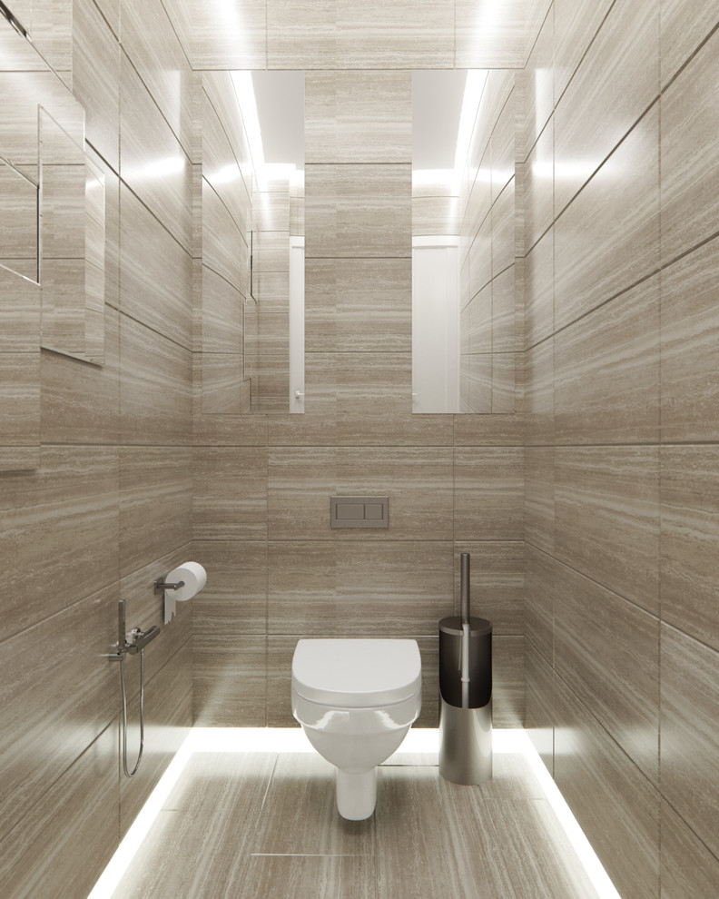 Минимализм в неоклассике.