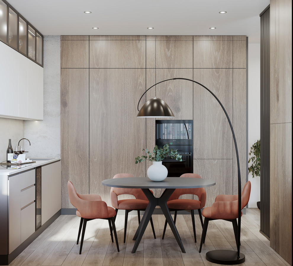 2-х Комнатная Квартира