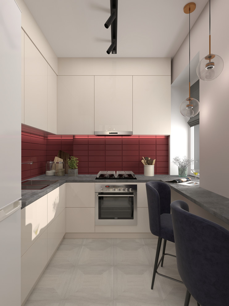 Проект "на удаленке"