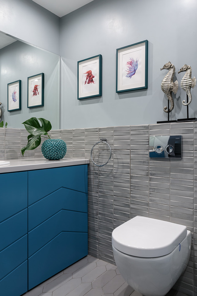 Городские тропики