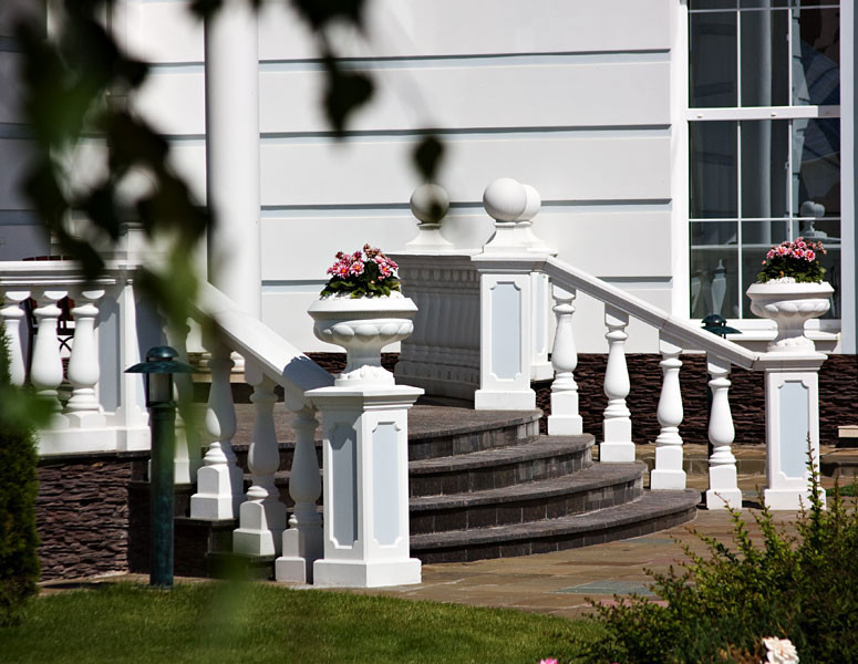 Волшебство: Когда обычный дом превращается в дворец