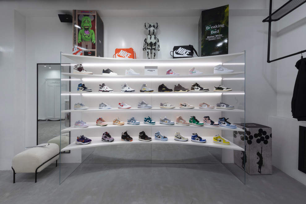 Concept Store Cobra Arbat