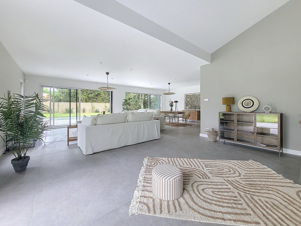 PROJET ST AUBIN I Home staging pour mieux vendre