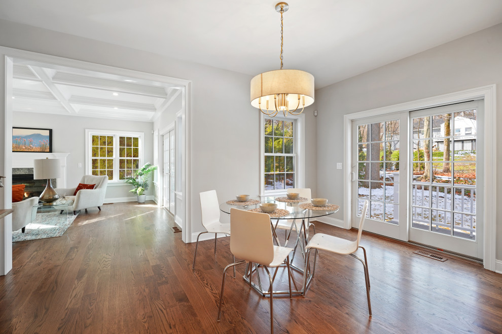 Custom Home Build | Essex Road