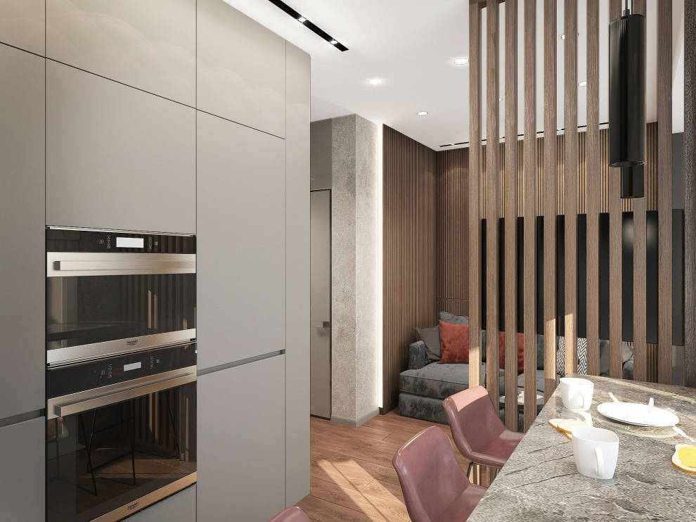 Квартира в городе Сочи