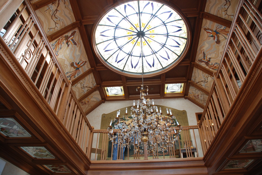 п. Лисий Нос