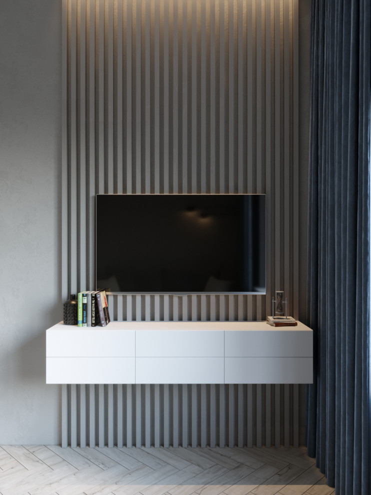 861 - Татьяна Сафарова - Квартира - Кухня гостиная - Финал -  (7).jpg