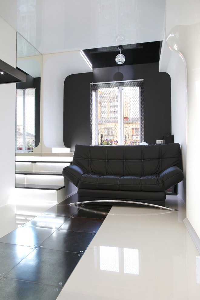 Диско-комната