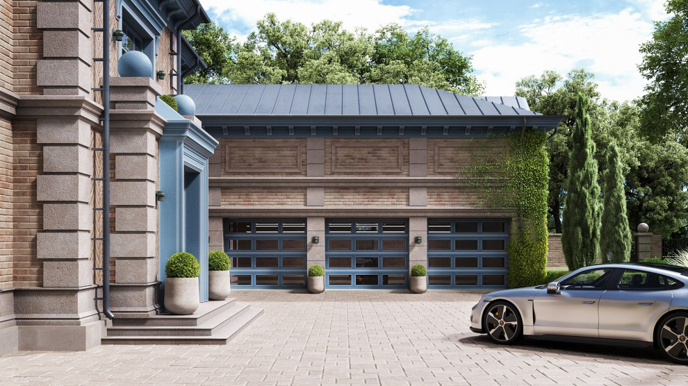 Резиденция в Геленджике