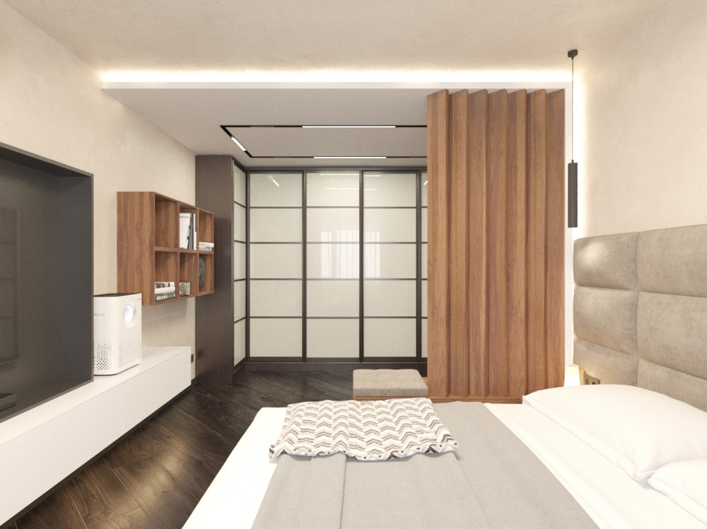 Аминьевское 38м²