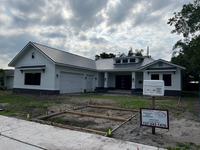 Belleair, FL Dream Home