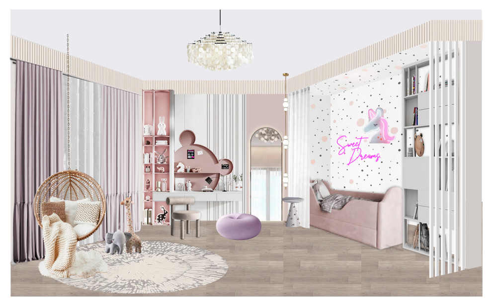 Дом в Затоне