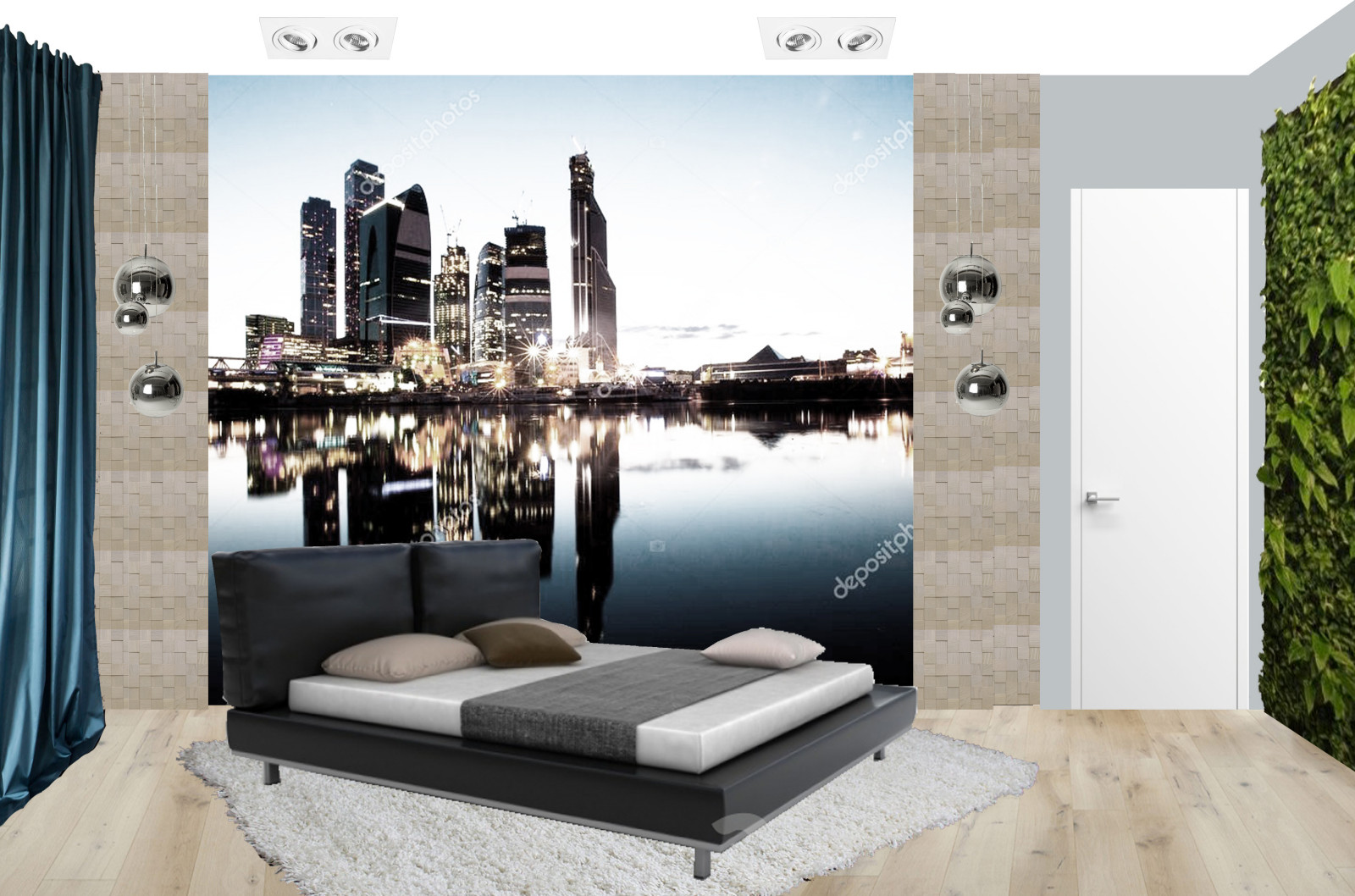 Квартира 72квм.