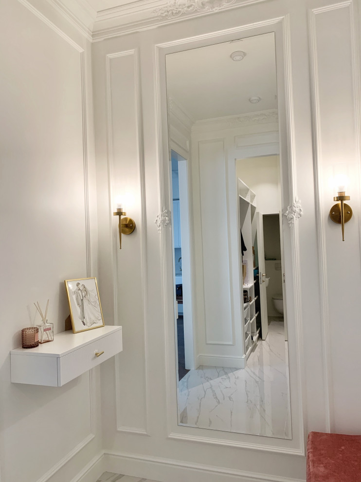 ЖК Символ 75м2