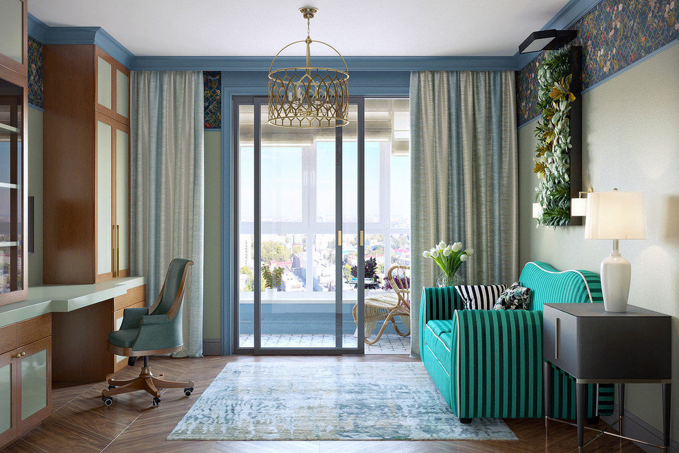 Ривьера Парк