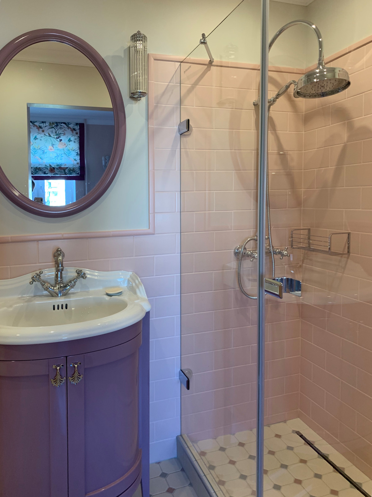 Квартира в Царицыно