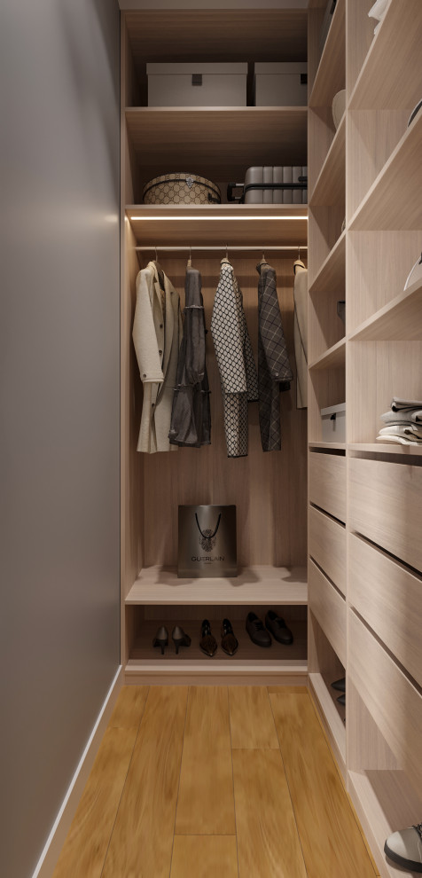 ЖК "Новоданиловская 8" 65 кв.м