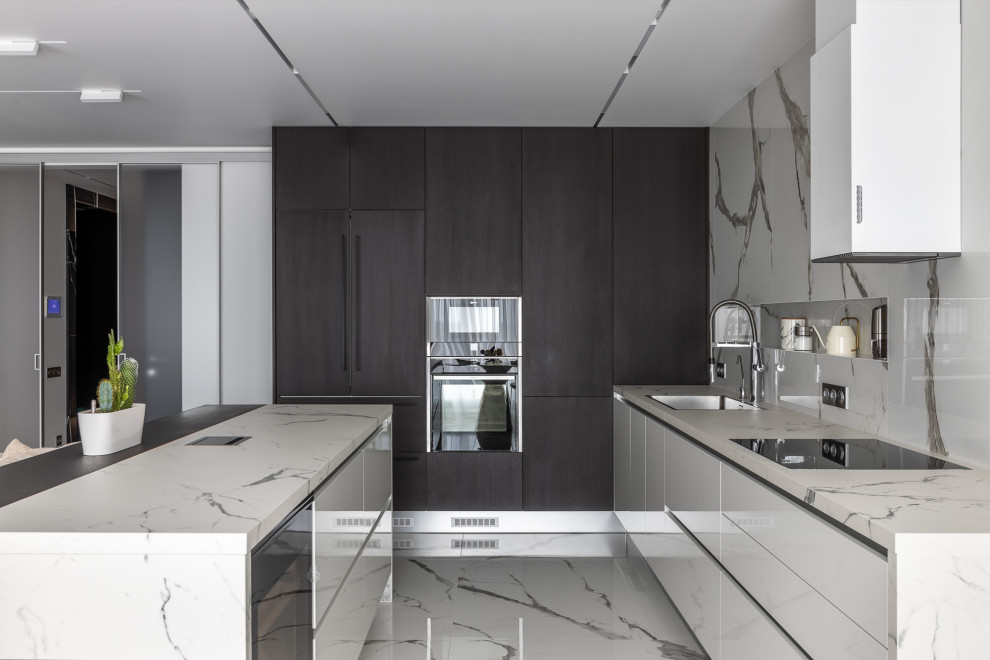 ЖК  "Степ Грин Хаус"