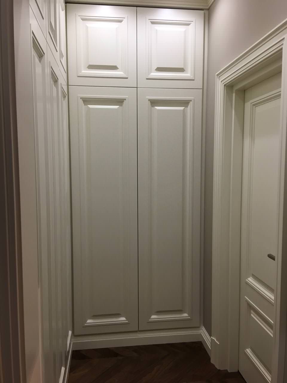 Апартаменты в Старбеево