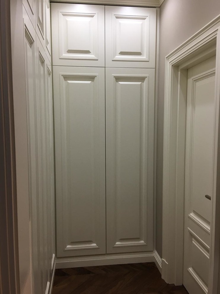 Апартаменты в Старбеево