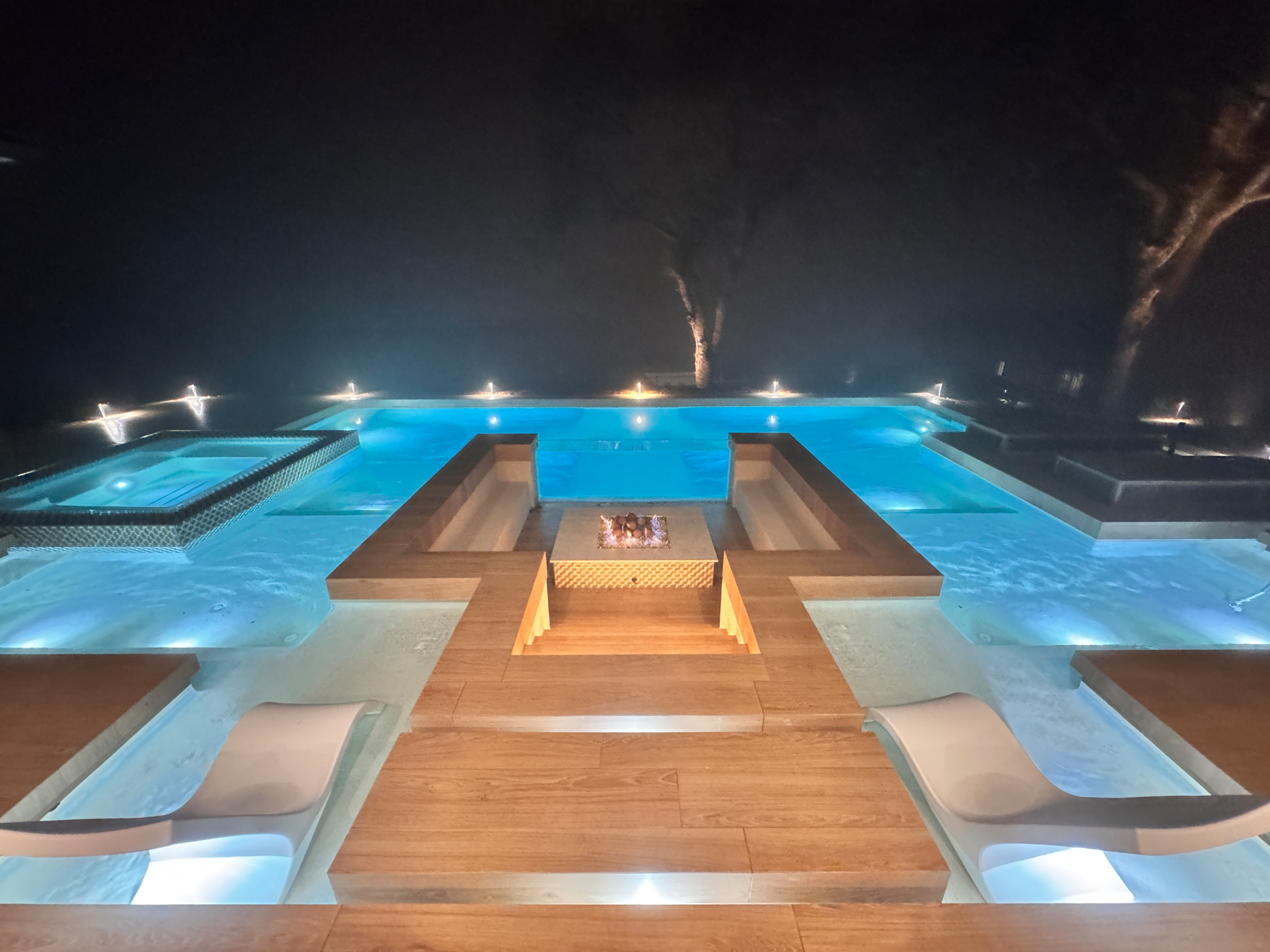 Conversation Pool