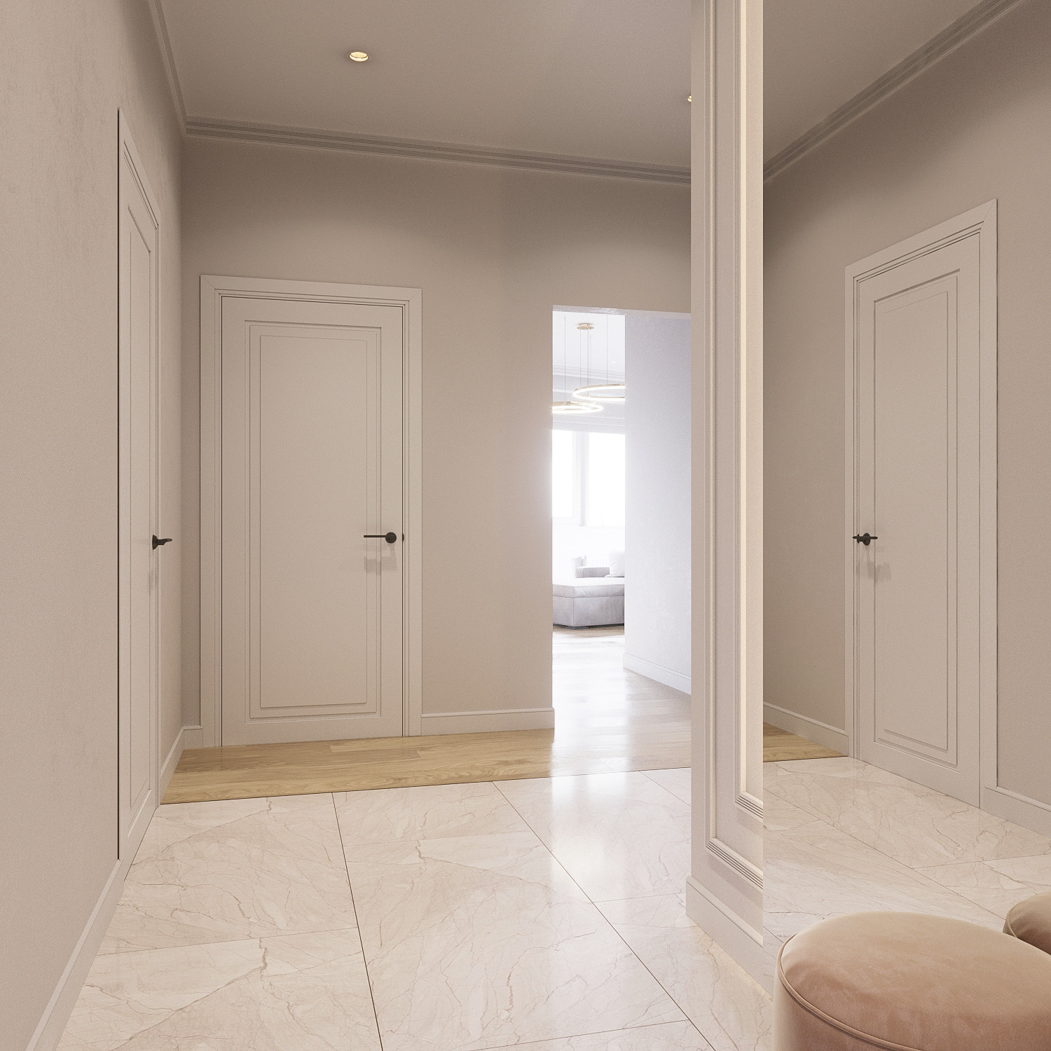 ЖК Манхэттен, г.Казань