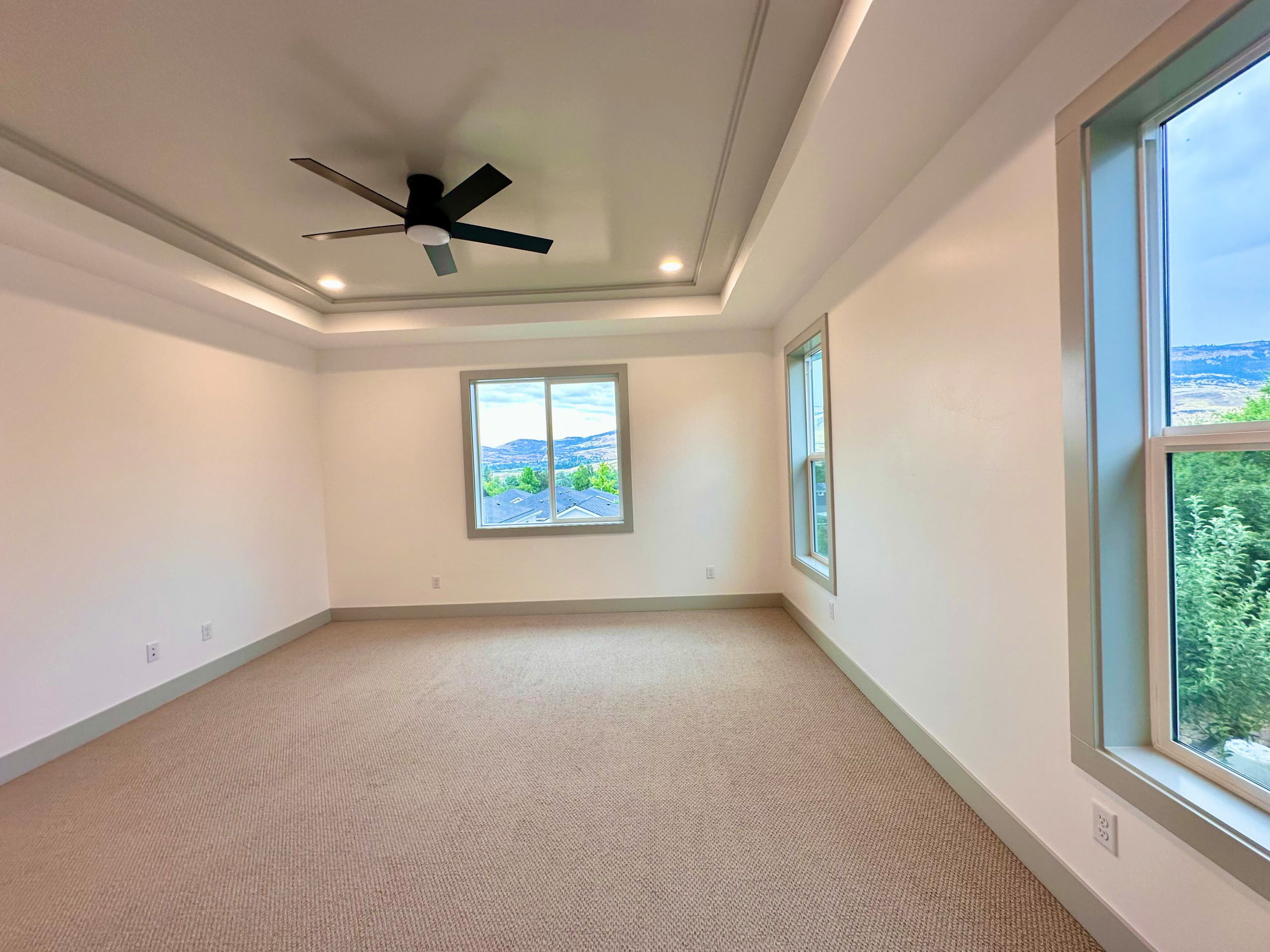 New Construction - Ashland