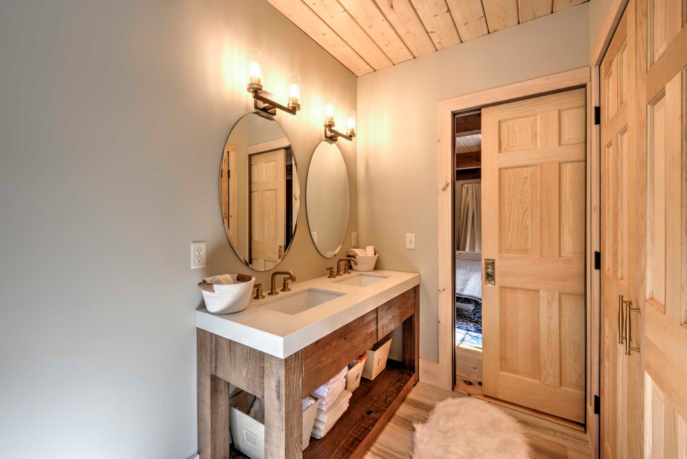 Whole House New Construction - Mount Snow, VT