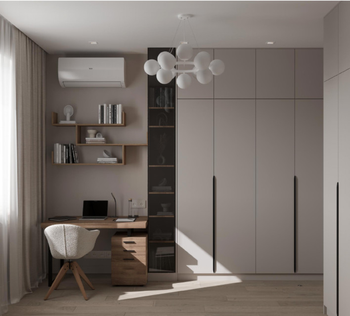 ЖК Испанские кварталы