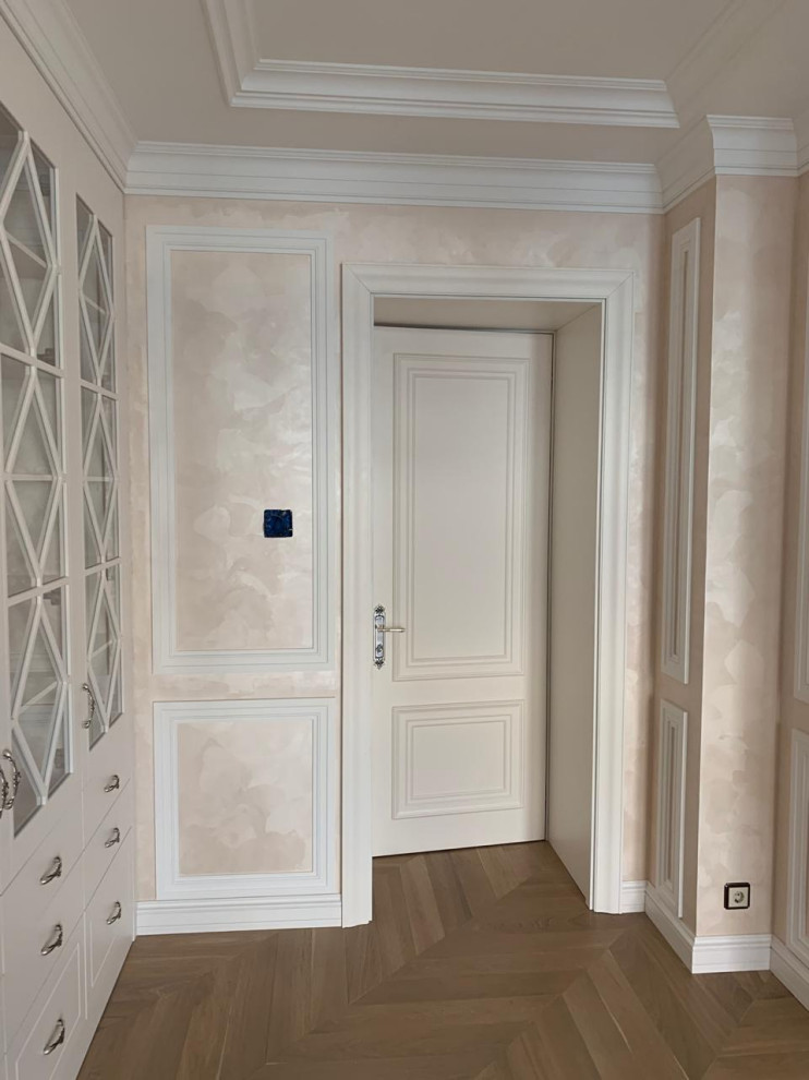 Дом в Подмосковье