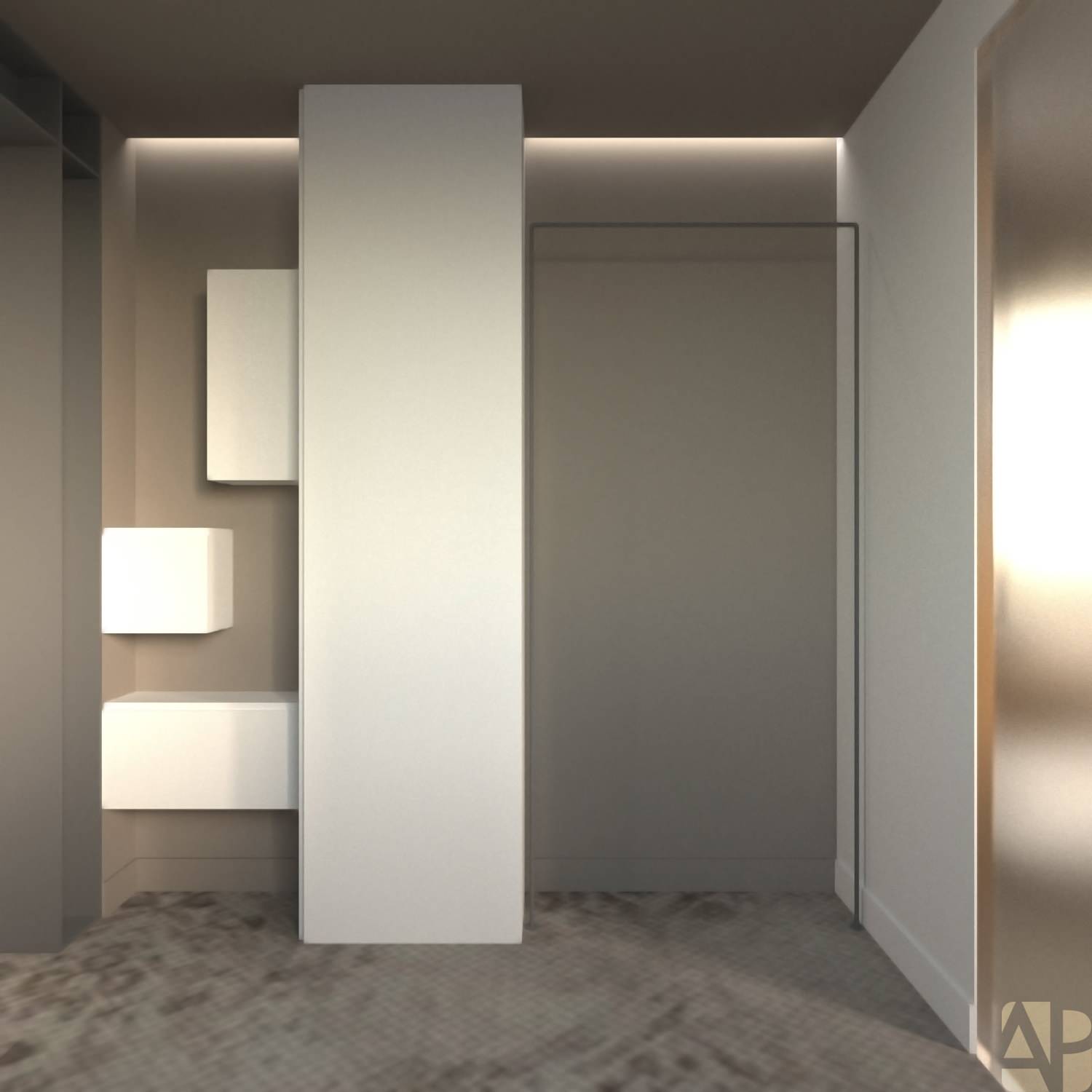 CASA VACCARINI | 180 MQ