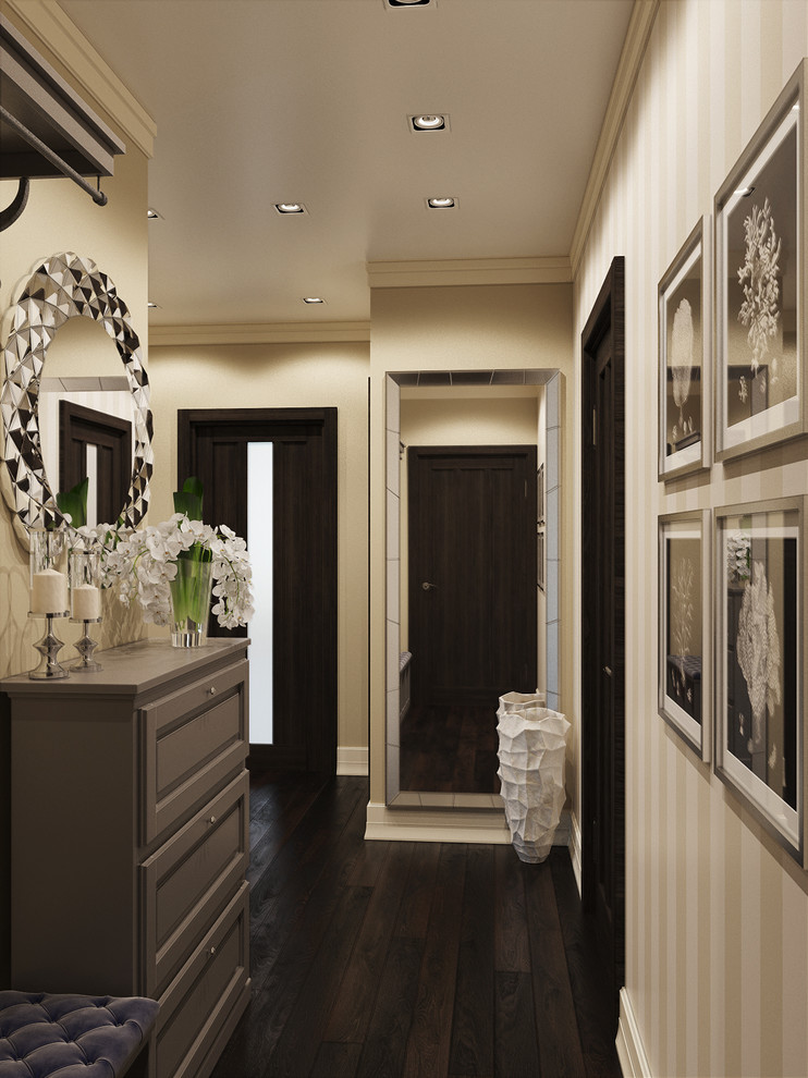 Квартира ЖК "Европа сити"