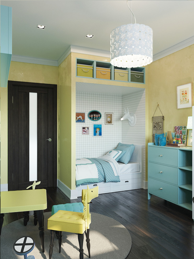 Квартира ЖК "Европа сити"