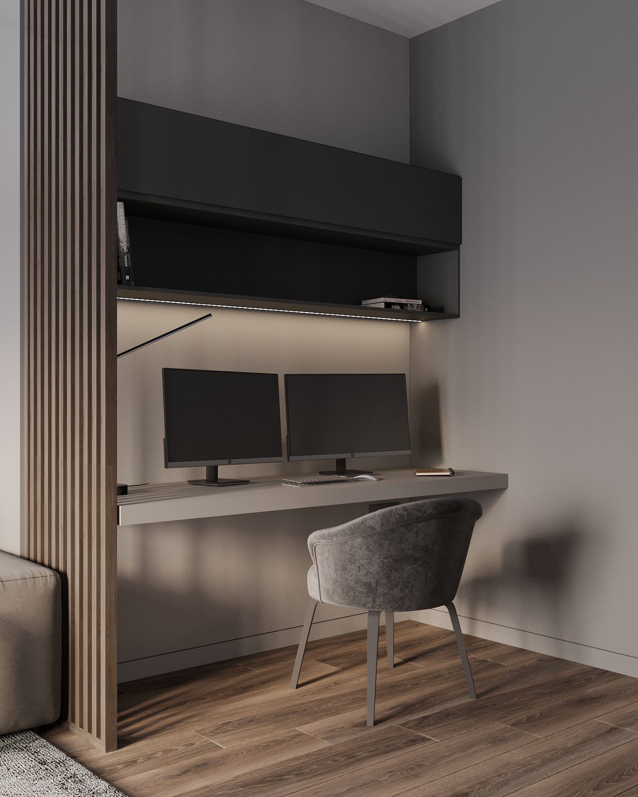 Квартира в ЖК "Альтер"