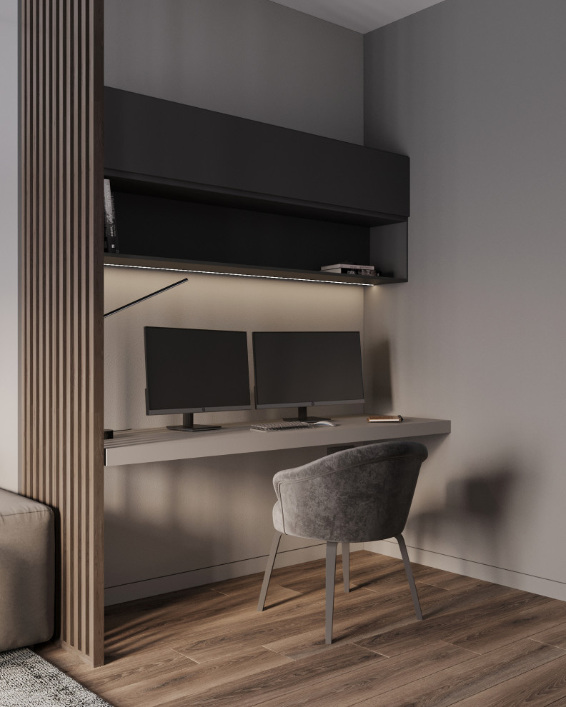 Квартира в ЖК "Альтер"