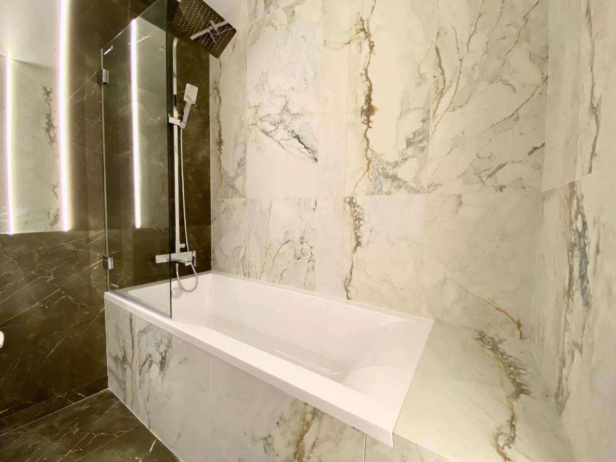 Современный ремонт однокомнатной квартиры