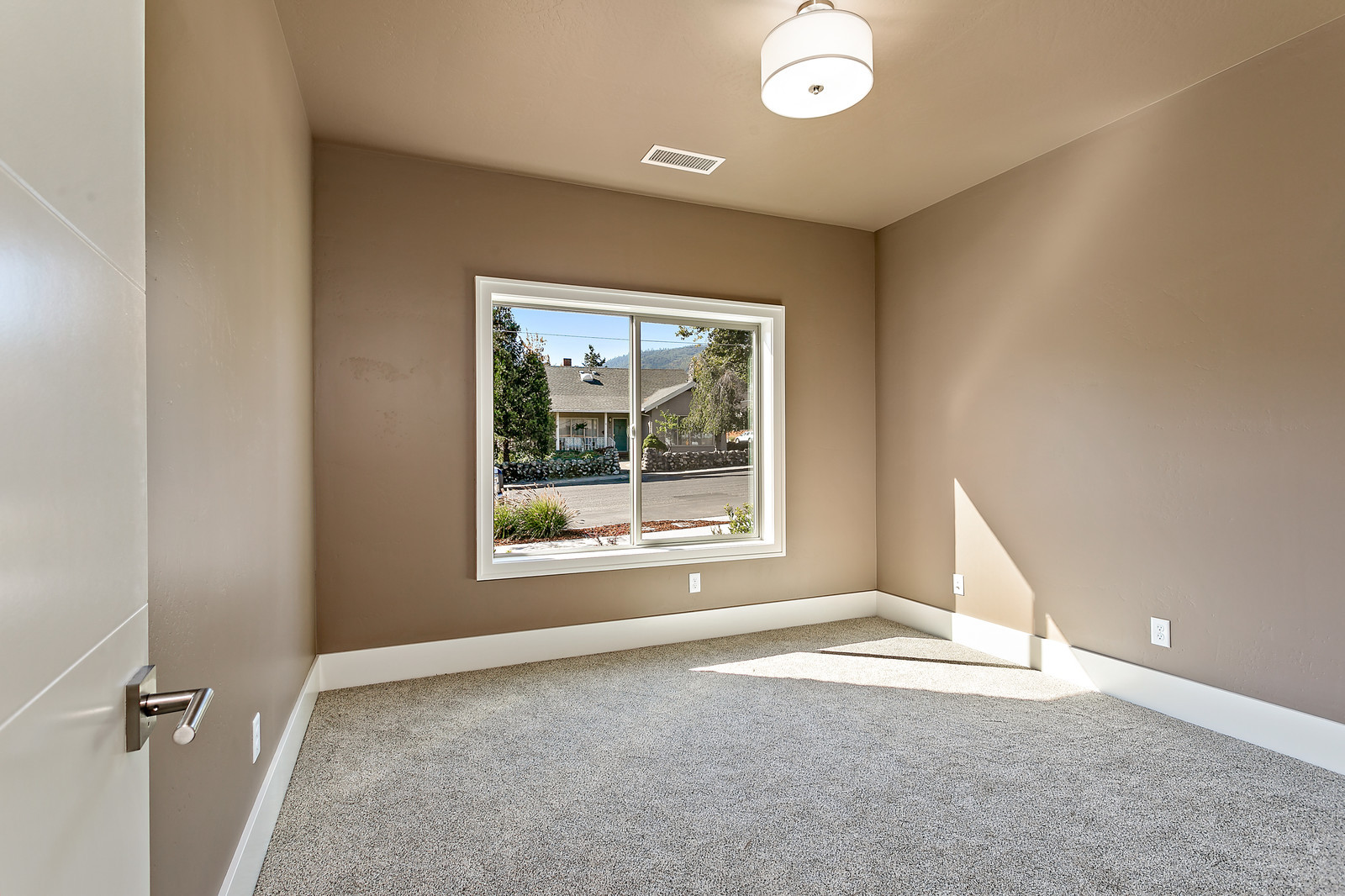 New Construction - Nevada Street Lot 49