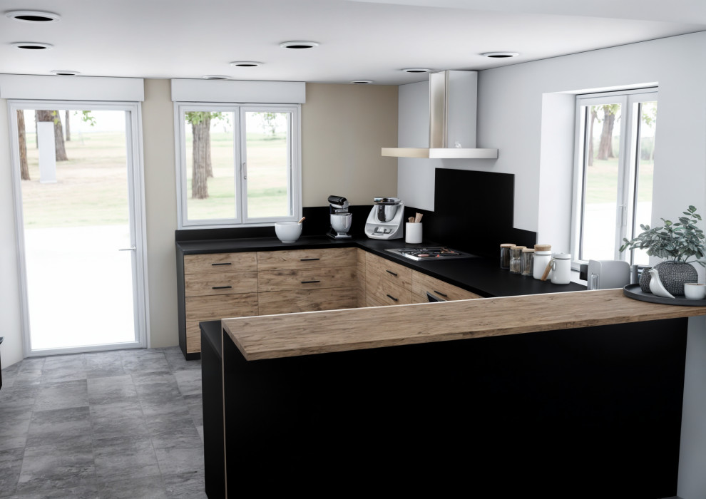 Les derniers Rendu 3D intérieur