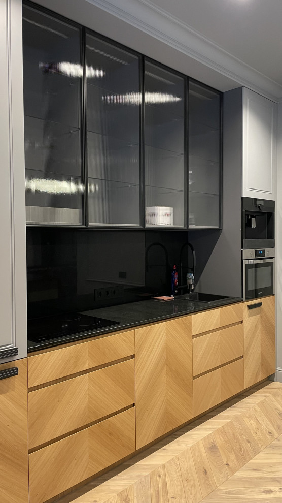 ЖК Адмирал (Дизайнер - Екатерина Белова)